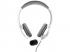 Energy Sistem EN 452156 Office 3 fehér irodai headset