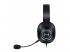 Edifier HECATE G2 II fekete gamer headset