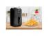 Tefal EY101815 Easy Fry Compact fekete 1,6 L forrólevegős sütő