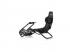 Playseat Trophy Black játékülés