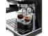 DeLonghi EC9155.MB fémes fekete matt espresso kávéfőző