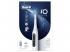 Oral-B iO Series 5 fehér elektromos fogkefe