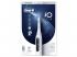 Oral-B iO Series 5 fehér elektromos fogkefe