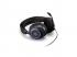 Steelseries Arctis Nova 3 fekete gamer headset