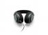 Steelseries Arctis Nova 3 fekete gamer headset