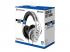 Nacon 2808371 Plantronics RIG 400 HS PS5 fehér gamer headset