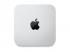 Apple Mac mini M2 chip 8 magos CPU és 10 magos GPU 8GB/512GB SSD ezüst asztali számítógép