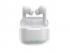 Devia ST359569 ANC-E1 Bluetooth True Wireless fehér sztereó fülhallgató