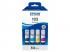 Epson C13T00S64A T00S6 260ML Multipack tintapatron csomag