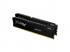 Kingston 64GB 6000MHz DDR-5 FURY Beast Black XMP (Kit! 2db 32GB) (KF560C40BBK2-64) memória