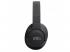 JBL T720BTBLK Bluetooth fekete fejhallgató