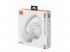 JBL T720BTWHT Bluetooth fehér fejhallgató