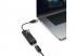 Hama 00200118 FIC USB 2.0 HUB buspowered