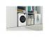 Indesit MTWSE 61294 WK EE keskeny elöltőltős mosógép