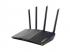 ASUS RT-AX57 Dual Band AX3000 vezeték nélküli router