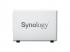 Synology DS223j 2-lemezes 4×1,7 GHz CPU 1GB RAM NAS