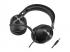 Corsair HS55 Stereo fekete gamer headset