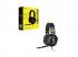 Corsair HS55 Stereo fekete gamer headset