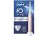 Oral-B iO series 3 Blush Pink elektromos fogkefe