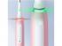 Oral-B iO series 3 Blush Pink elektromos fogkefe