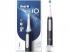 Oral-B iO series 3 Matt Black elektromos fogkefe