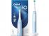 Oral-B iO series 3 Ice Blue elektromos fogkefe