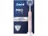 Oral-B PRO3 Pink X-Clean elektromos fogkefe