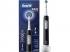 Oral-B PRO1 Black Cross Action elektromos fogkefe