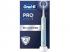 Oral-B PRO1 Carribeean Blue Cross Action elektromos fogkefe