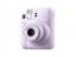 Fujiiflm Instax mini 12 lilac purple fényképezőgép