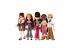 Bratz Serie 3 baba  Koby