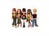 Bratz Serie 3 baba  Koby