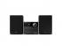 Sharp XL-B512BK Bluetooth/USB/CD fekete Mikro Hifi