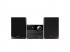 Sharp XL-B512BR Bluetooth/USB/CD barna Mikro Hifi