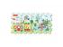 Fisher-Price Smile szivacs puzzle - Terfl