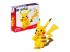 Mega Construx Pokemon - építőkészlet, Pikachu, 30cm