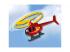 Fire Copter helikopter