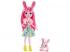 Enchantimals: Bree Bunny és Twist játékfigurák - Mattel