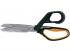 Fiskars PowerArc Heavy duty ollók, 21 cm