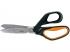 Fiskars PowerArc Heavy duty ollók, 26 cm