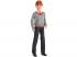 Harry Potter és a Titkok Kamrája: Ron Weasley baba - Mattel