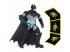DC Comics: Bat-Tech 10cm figura meglepetés kiegészítőkkel - Spin Master