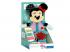 Clementoni Baby Disney Disney Minnie egér plüssfigura