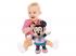 Clementoni Baby Disney Disney Minnie egér plüssfigura