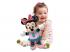 Clementoni Baby Disney Disney Minnie egér plüssfigura