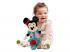 Clementoni Baby Disney Disney Minnie egér plüssfigura