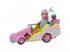 Barbie: Stacie to the Rescue - Go-kart szett kiskutyussal - Mattel