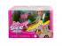 Barbie: Stacie to the Rescue - Go-kart szett kiskutyussal - Mattel