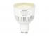 LED lámpa , égő , szpot , GU10 , 6 Watt , CCT , dimmelhető , 2.4GHz , Miboxer (Mi-Light) , FUT107