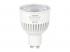 LED lámpa , égő , szpot , GU10 , 6 Watt , CCT , dimmelhető , 2.4GHz , Miboxer (Mi-Light) , FUT107